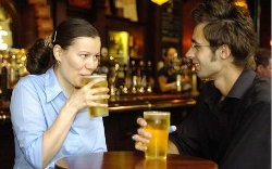 PROSEGUE LA CHIUSURA DEI PUB IN GRAN BRETAGNA AL RITMO DI 25 LA SETTIMANA